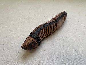 'Liru' (snake) 15cm