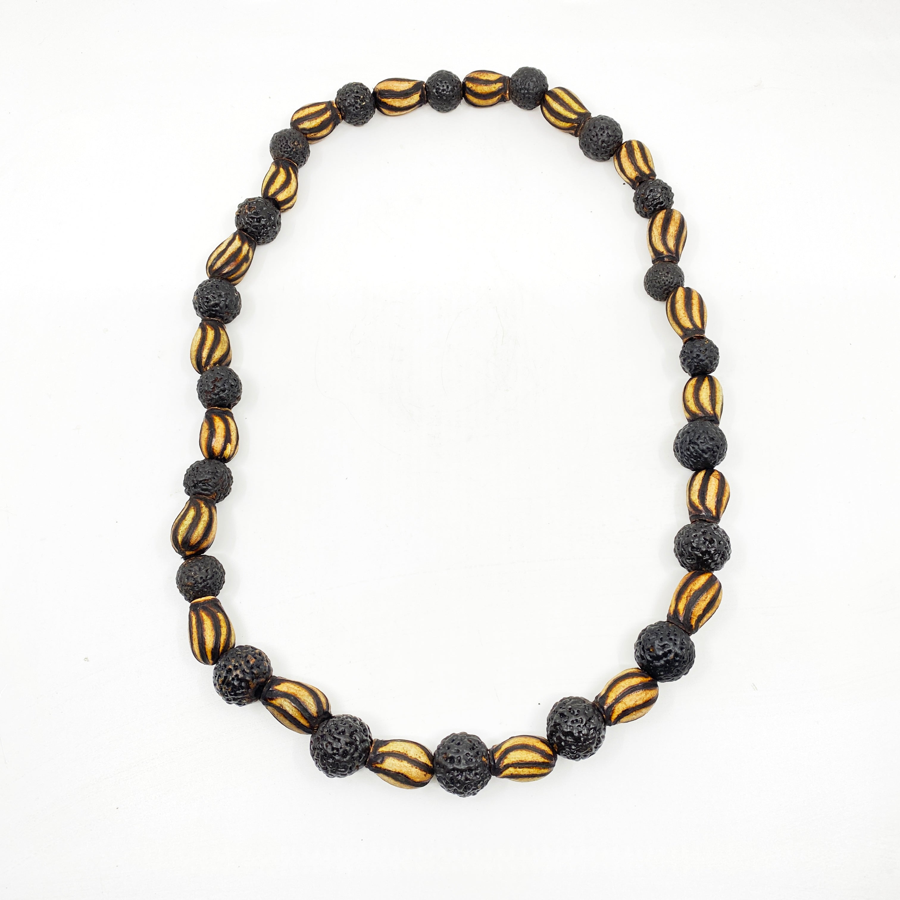 Gumnut Necklace by Margaret Donegan